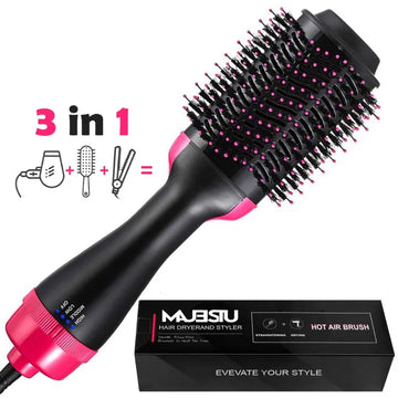 Majestu 3 in 1 Hair Dryer