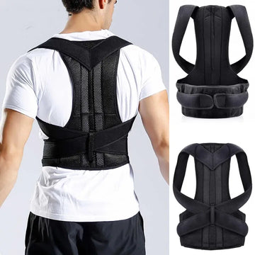 Posture Corrector Belt Adjustable