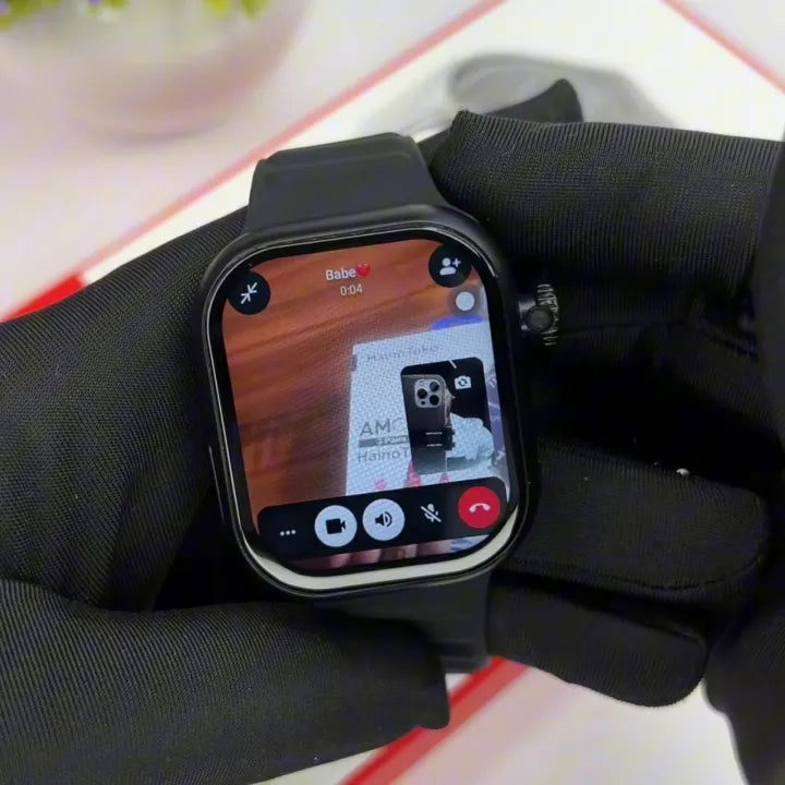 C95 ultra 4G smart watch 2026new