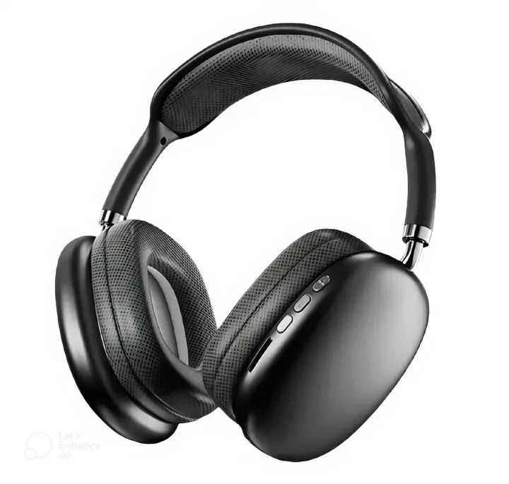 P9 Wireless Bluetooth Headphones