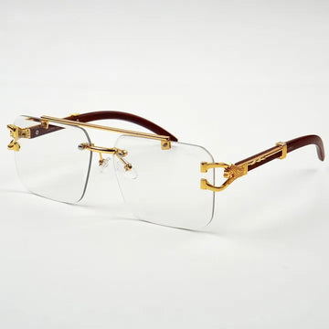 Solar Cheetah Glasses